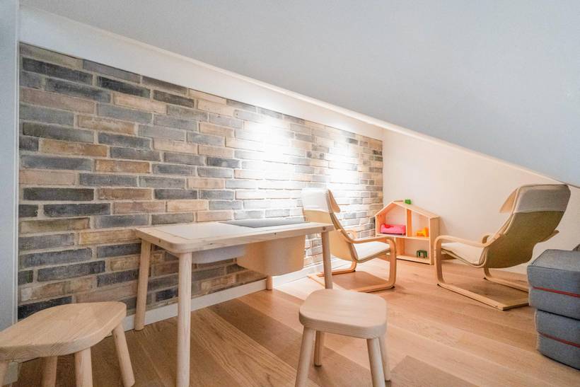 Foto von Ferienhaus UY87 in Blåvand - Westjütland