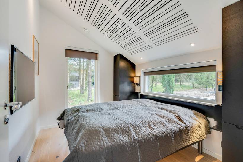 Foto von Ferienhaus UY87 in Blåvand - Westjütland