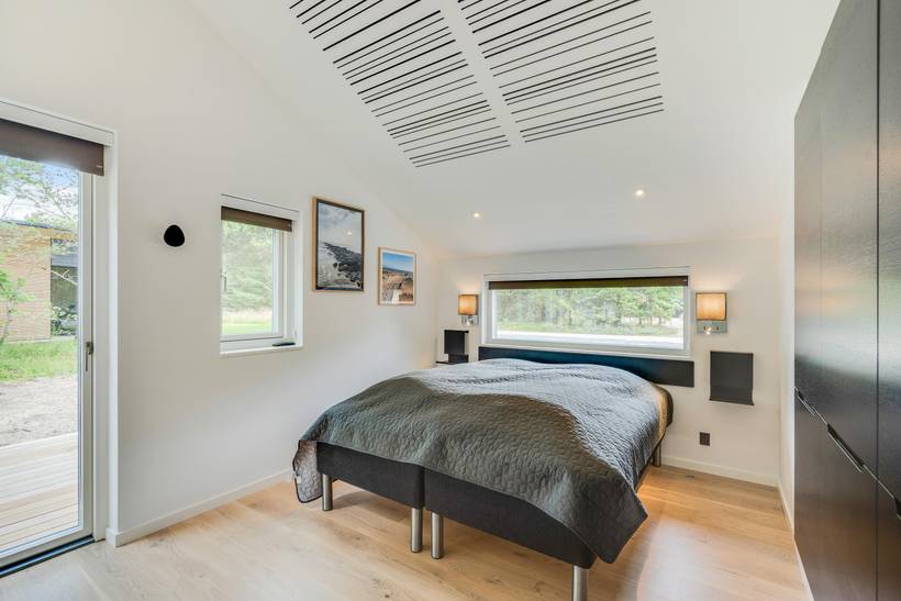 Foto von Ferienhaus UY87 in Blåvand - Westjütland
