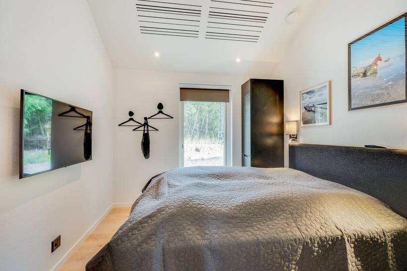 Foto von Ferienhaus UY87 in Blåvand - Westjütland