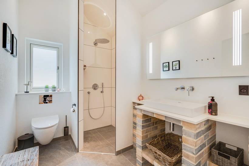 Foto von Ferienhaus UY87 in Blåvand - Westjütland