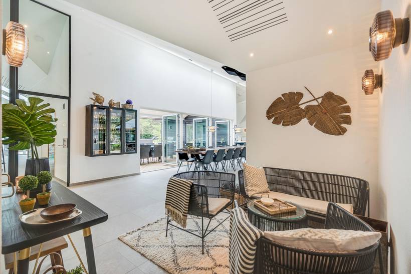 Foto von Ferienhaus UY87 in Blåvand - Westjütland