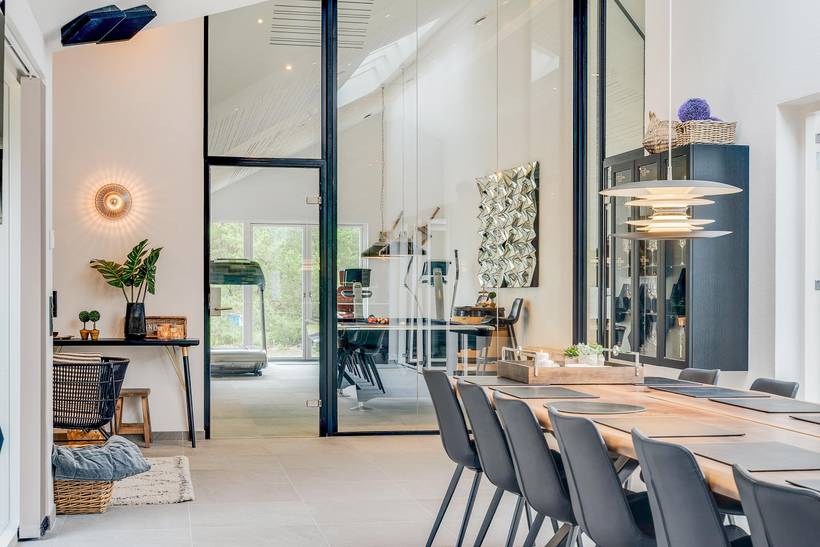 Foto von Ferienhaus UY87 in Blåvand - Westjütland