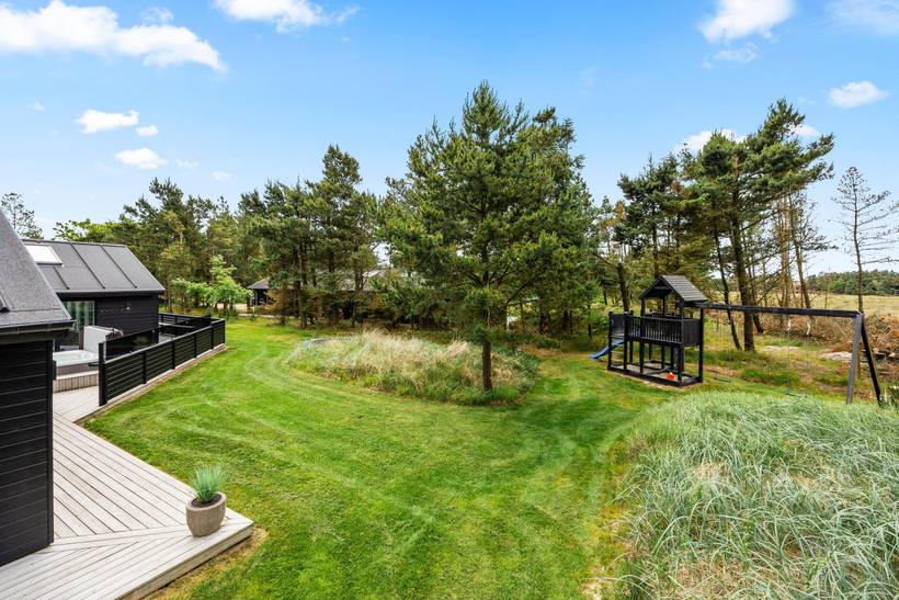 Foto von Ferienhaus UY87 in Blåvand - Westjütland