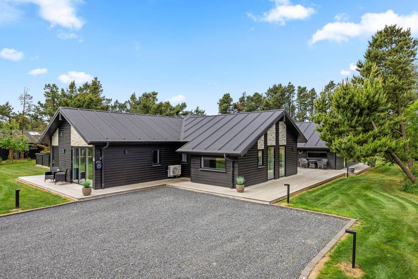 Foto von Ferienhaus UY87 in Blåvand - Westjütland