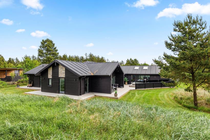 Foto von Ferienhaus UY87 in Blåvand - Westjütland