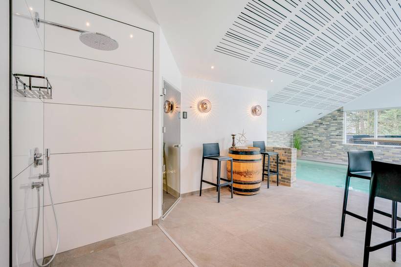 Foto von Ferienhaus UY87 in Blåvand - Westjütland