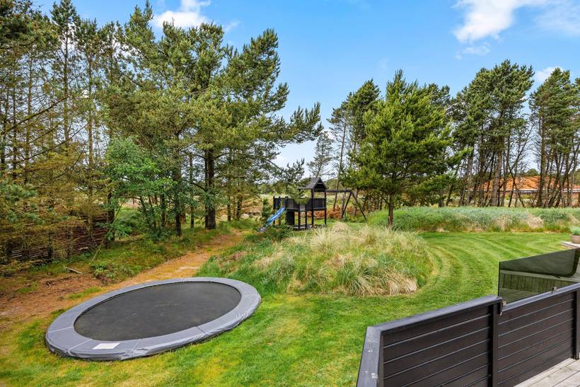 Foto von Ferienhaus UY87 in Blåvand - Westjütland