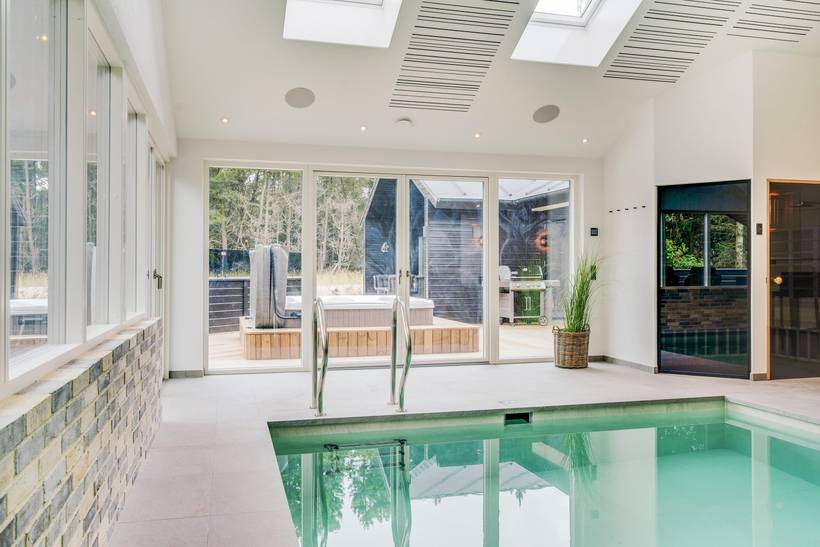 Foto von Ferienhaus UY87 in Blåvand - Westjütland