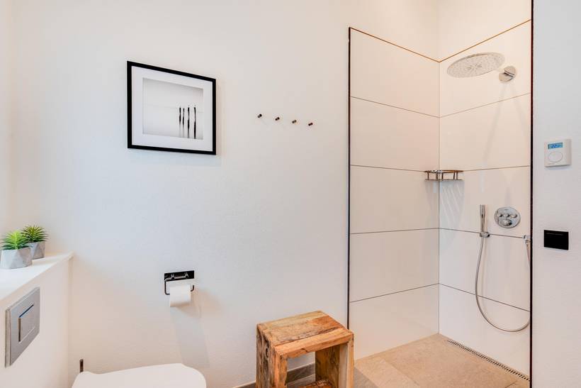 Foto von Ferienhaus UY87 in Blåvand - Westjütland
