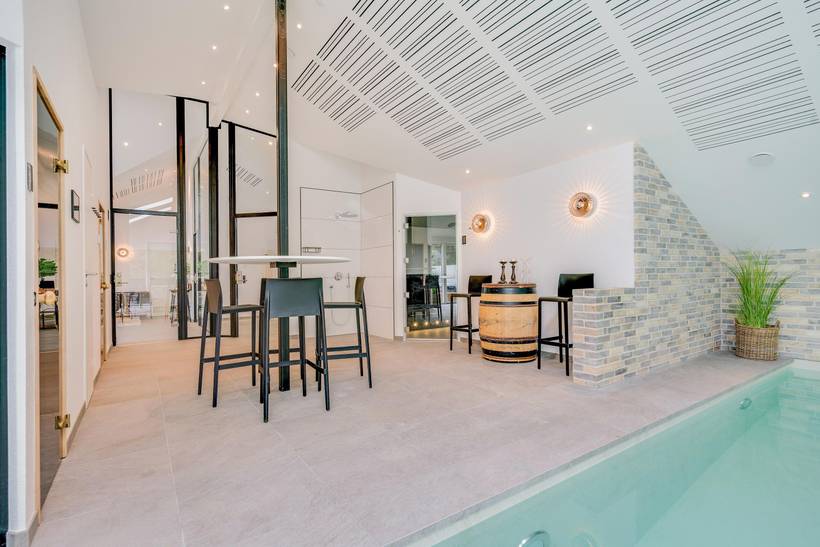 Foto von Ferienhaus UY87 in Blåvand - Westjütland