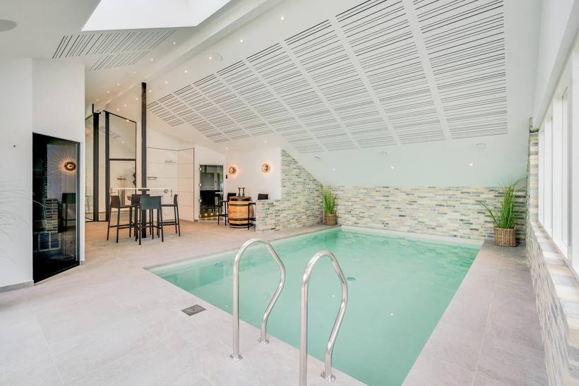 Foto von Ferienhaus UY87 in Blåvand - Westjütland