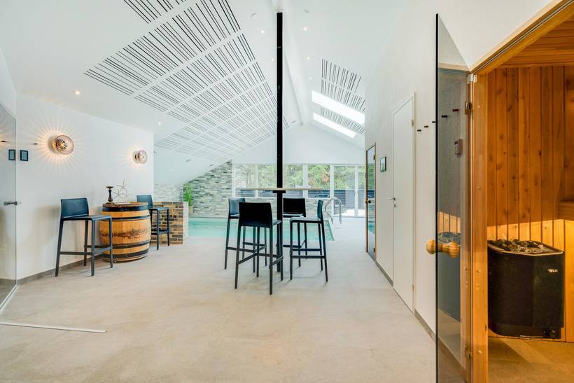 Foto von Ferienhaus UY87 in Blåvand - Westjütland