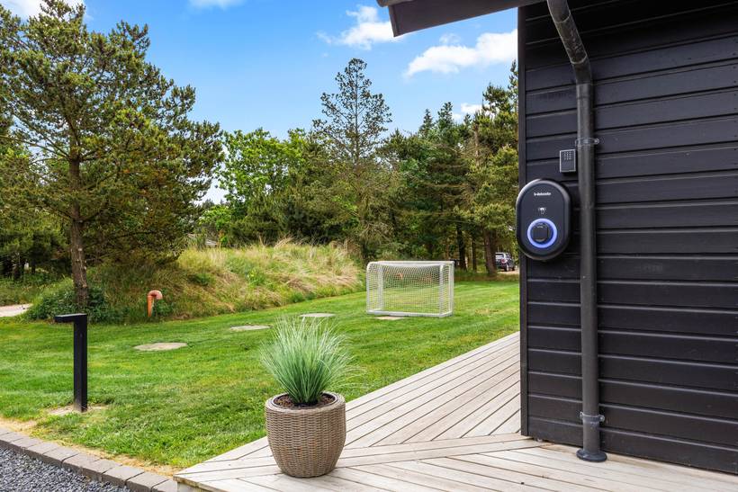 Foto von Ferienhaus UY87 in Blåvand - Westjütland