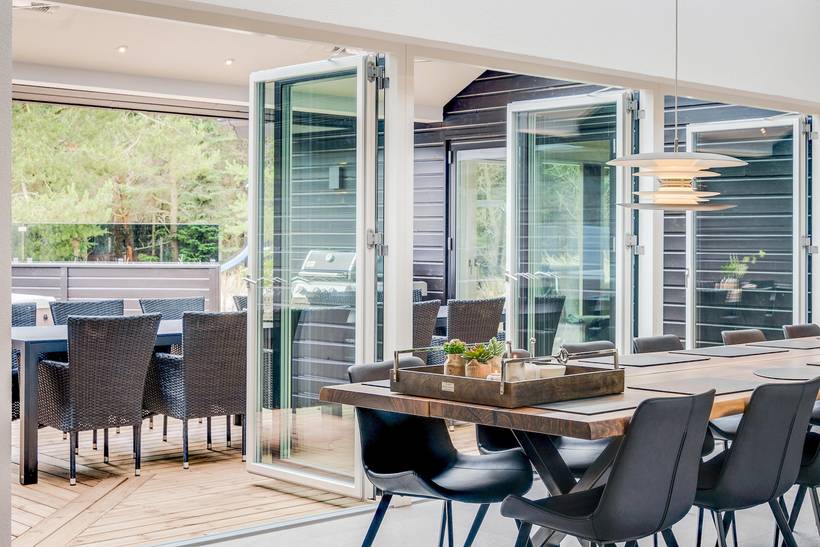 Foto von Ferienhaus UY87 in Blåvand - Westjütland