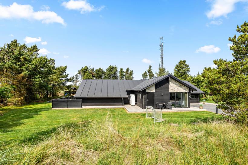 Foto von Ferienhaus UY87 in Blåvand - Westjütland