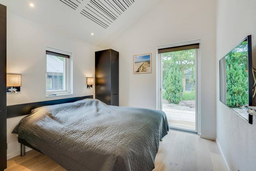 Foto von Ferienhaus UY87 in Blåvand - Westjütland