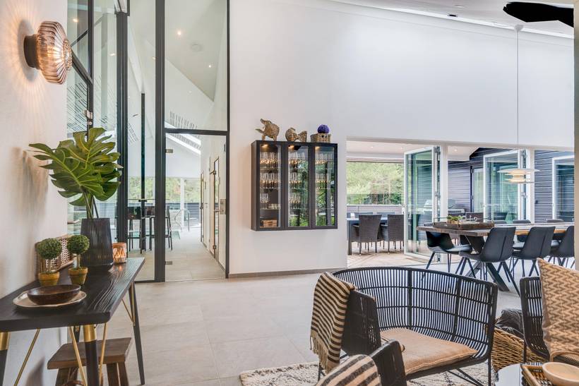 Foto von Ferienhaus UY87 in Blåvand - Westjütland