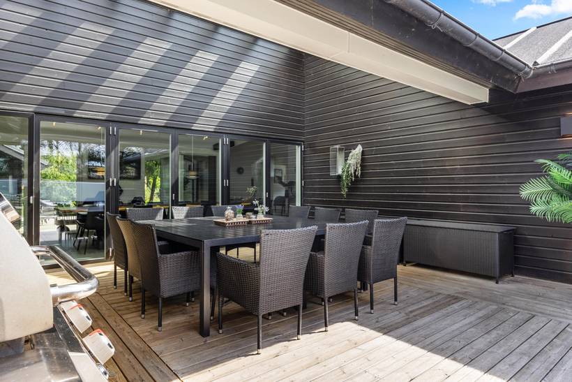 Foto von Ferienhaus UY87 in Blåvand - Westjütland