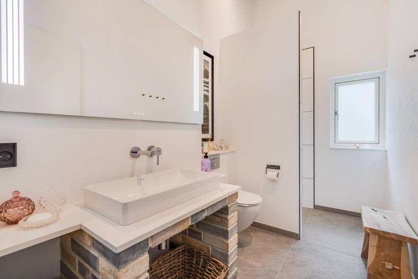Foto von Ferienhaus UY87 in Blåvand - Westjütland