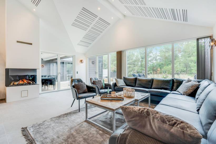 Foto von Ferienhaus UY87 in Blåvand - Westjütland