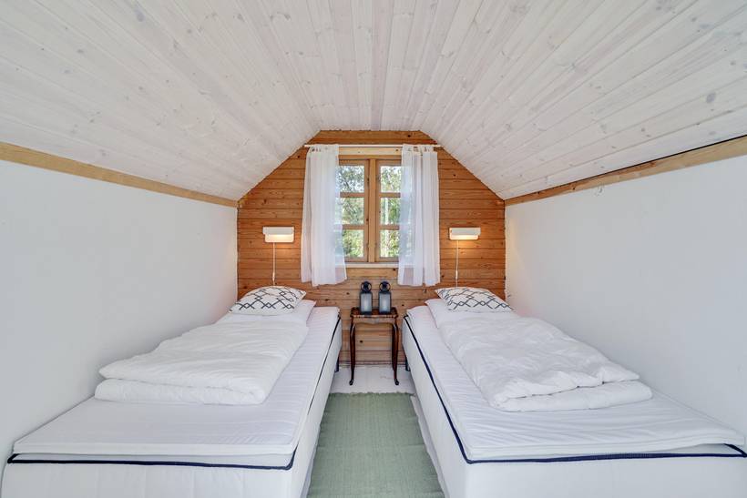 Foto von Ferienhaus UY92 in Toftum Bjerge - Thy/Limfjord