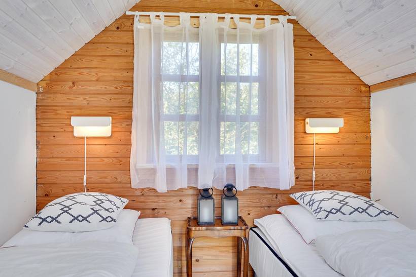 Foto von Ferienhaus UY92 in Toftum Bjerge - Thy/Limfjord
