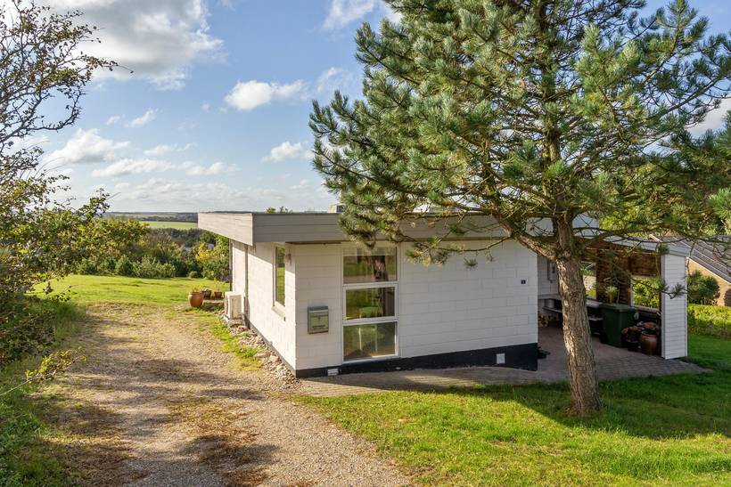 Foto von Ferienhaus UY92 in Toftum Bjerge - Thy/Limfjord