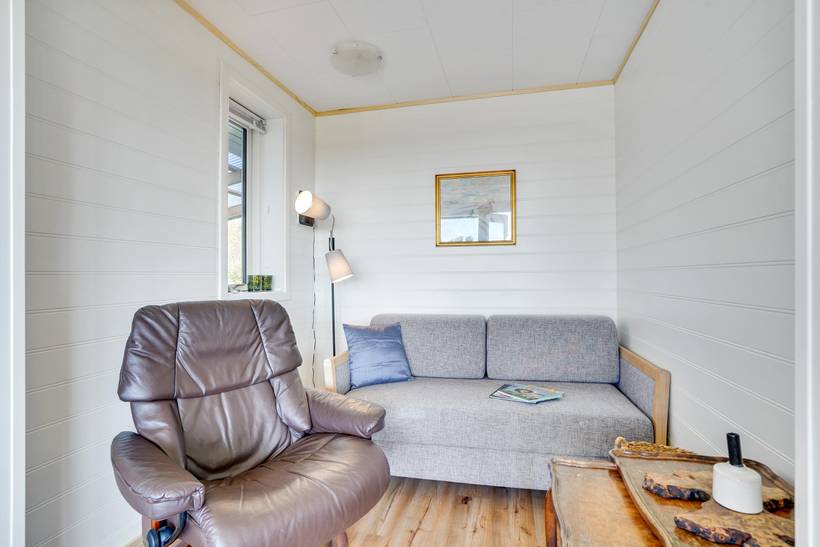 Foto von Ferienhaus UY92 in Toftum Bjerge - Thy/Limfjord