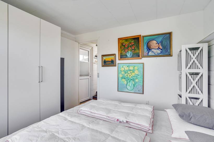 Foto von Ferienhaus UY92 in Toftum Bjerge - Thy/Limfjord