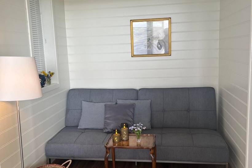 Foto von Ferienhaus UY92 in Toftum Bjerge - Thy/Limfjord