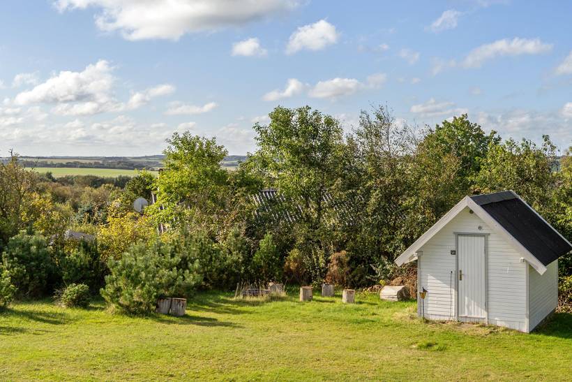 Foto von Ferienhaus UY92 in Toftum Bjerge - Thy/Limfjord