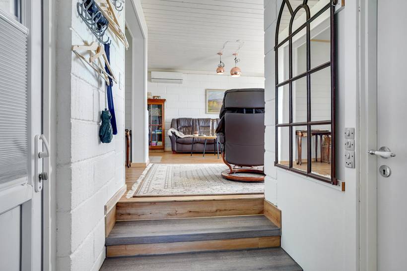 Foto von Ferienhaus UY92 in Toftum Bjerge - Thy/Limfjord