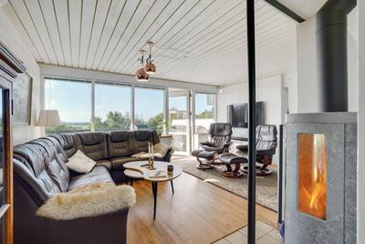 Vorschaubild von Ferienhaus UY92 in Toftum Bjerge - Thy/Limfjord