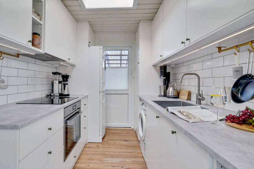 Foto von Ferienhaus UY92 in Toftum Bjerge - Thy/Limfjord
