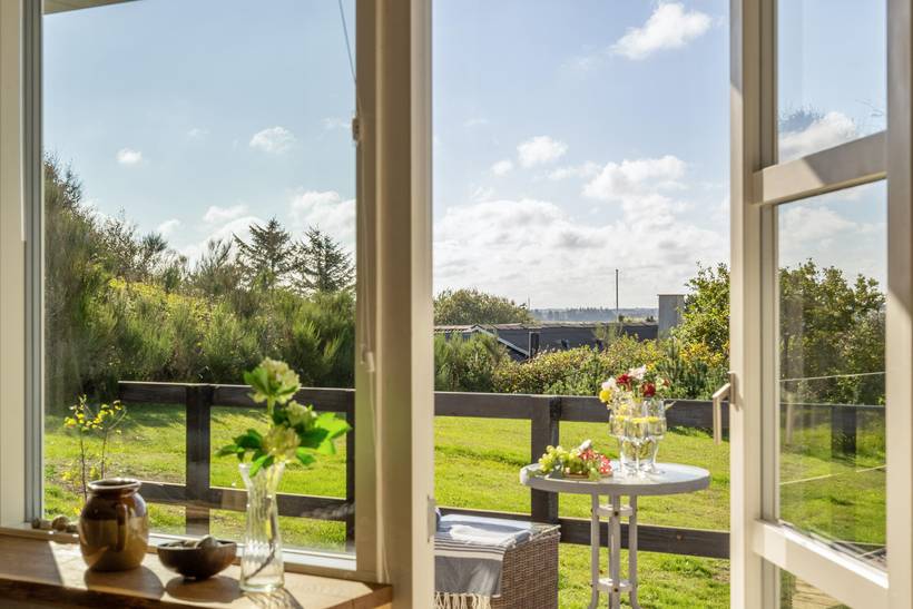 Foto von Ferienhaus UY92 in Toftum Bjerge - Thy/Limfjord