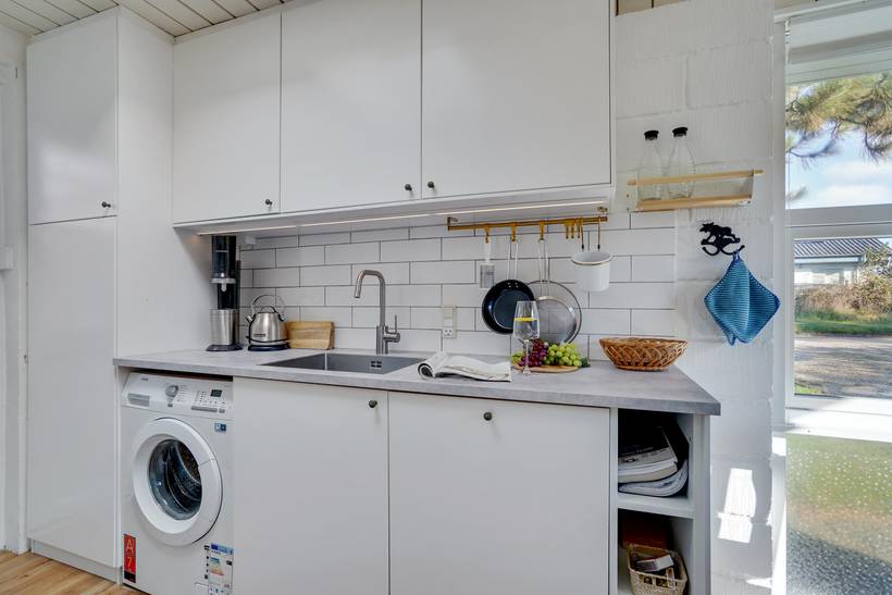 Foto von Ferienhaus UY92 in Toftum Bjerge - Thy/Limfjord