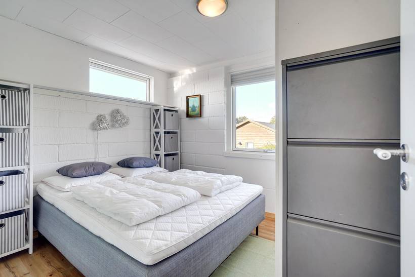 Foto von Ferienhaus UY92 in Toftum Bjerge - Thy/Limfjord