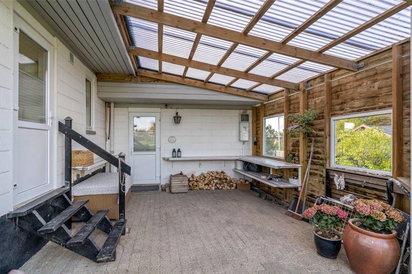 Foto von Ferienhaus UY92 in Toftum Bjerge - Thy/Limfjord