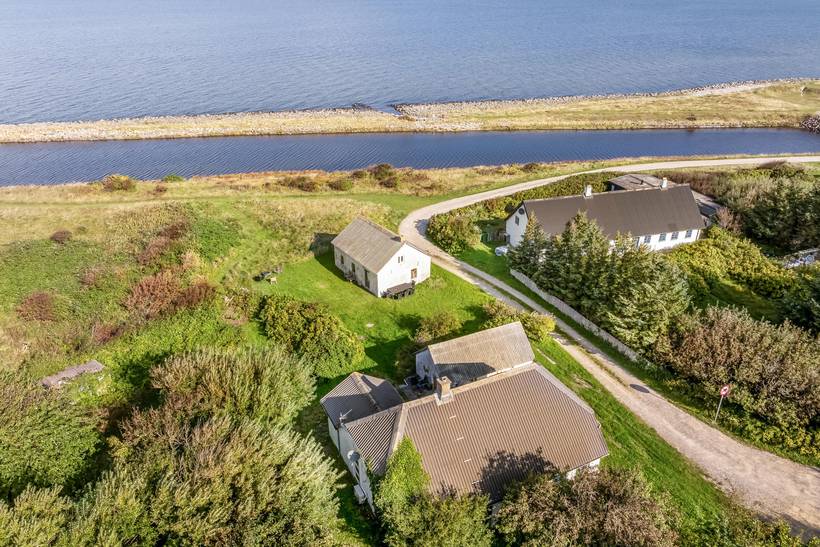 Foto von Ferienhaus UY96 in Lendrup - Thy/Limfjord
