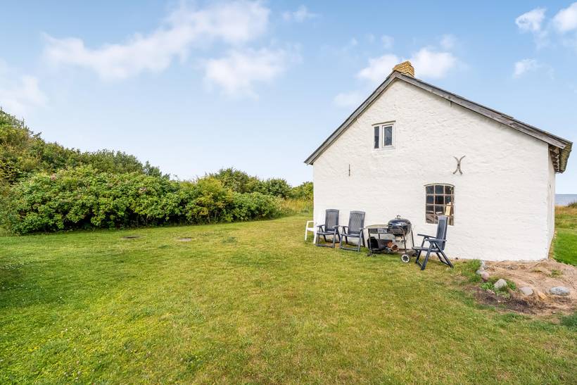 Foto von Ferienhaus UY96 in Lendrup - Thy/Limfjord