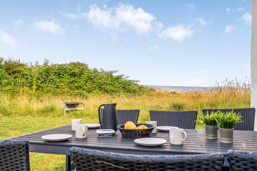 Foto von Ferienhaus UY96 in Lendrup - Thy/Limfjord