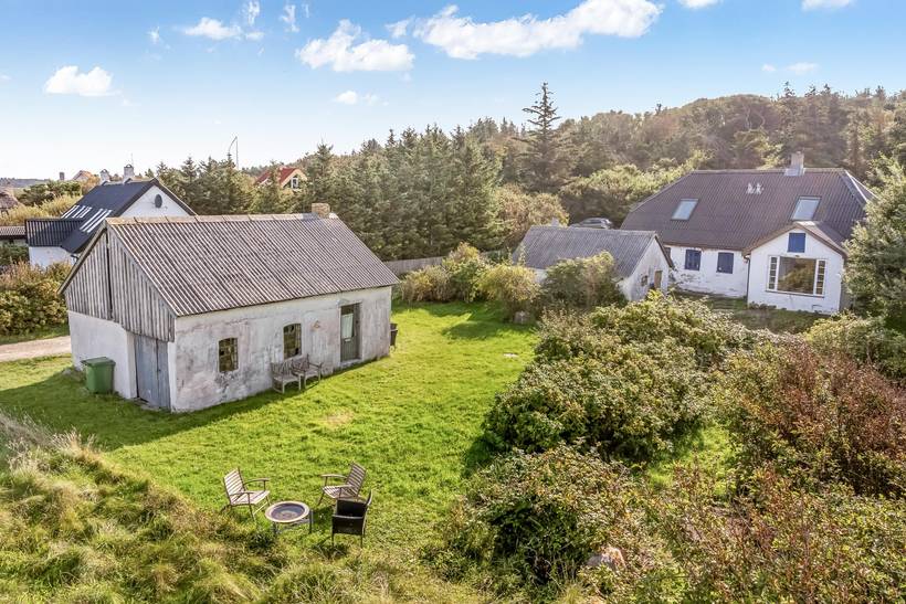 Foto von Ferienhaus UY96 in Lendrup - Thy/Limfjord