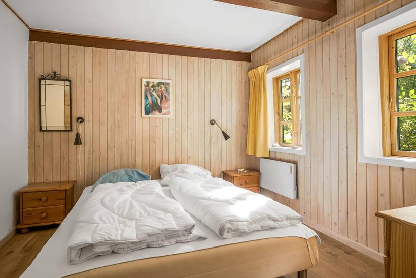 Foto von Ferienhaus UY96 in Lendrup - Thy/Limfjord
