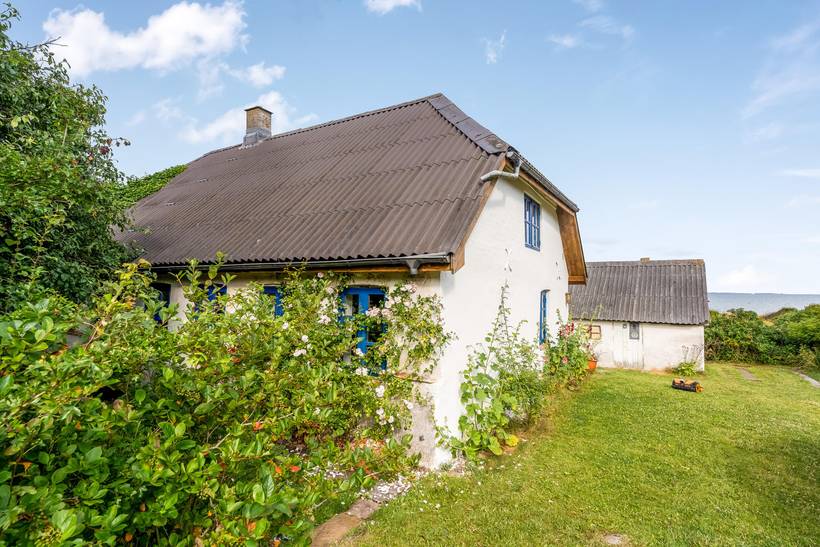 Foto von Ferienhaus UY96 in Lendrup - Thy/Limfjord