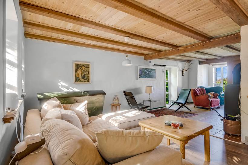 Foto von Ferienhaus UY96 in Lendrup - Thy/Limfjord