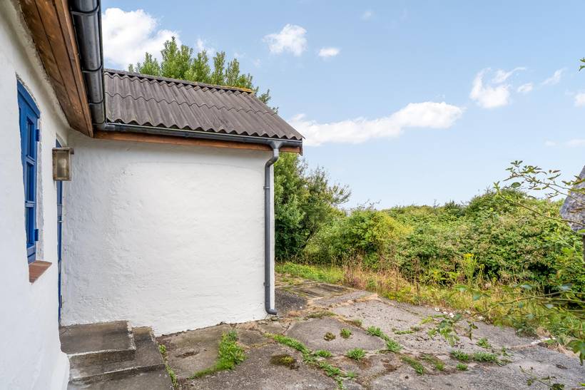 Foto von Ferienhaus UY96 in Lendrup - Thy/Limfjord