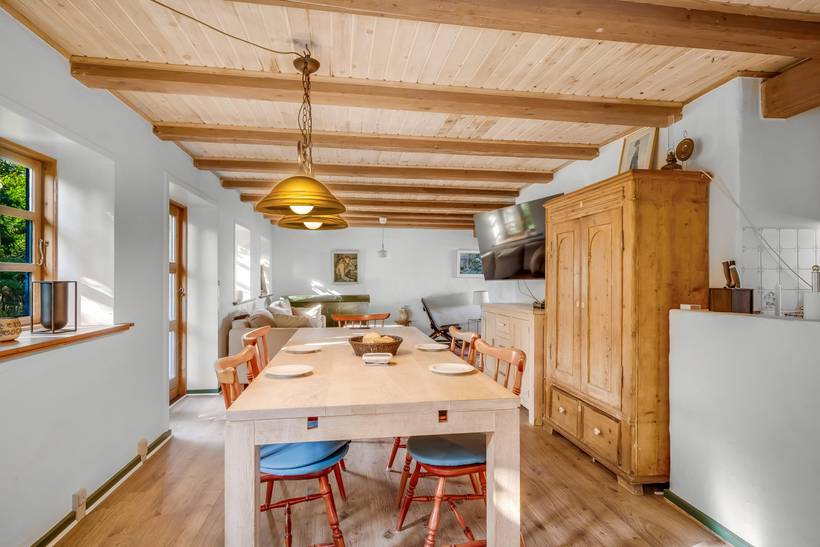 Foto von Ferienhaus UY96 in Lendrup - Thy/Limfjord