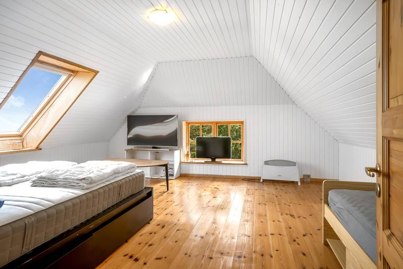 Foto von Ferienhaus UY96 in Lendrup - Thy/Limfjord