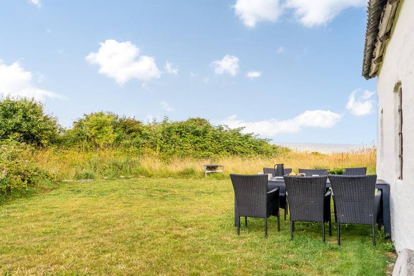 Foto von Ferienhaus UY96 in Lendrup - Thy/Limfjord